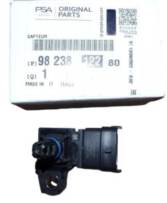 Αισθητήρας Γνήσιο 9823812280 Citroen Peugeot