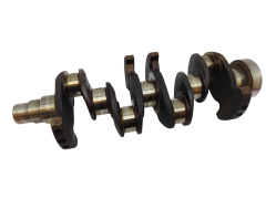 Στροφαλοφόρος TF8469 122018500R 8200156373 1.2 16v D4F740 Renault