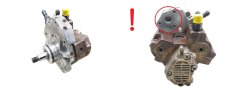 Αντλία Ψεκασμού 0445010052 331004A000 Bosch KIA