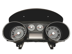 Κοντέρ Fiat Punto Evo 51914934 503010220300 29861