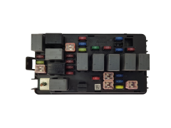 Κουτί ασφαλειών Daewoo 96857534 Tyco 20203