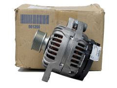 Δυναμό 0986048813 93169032 Opel Alfa Romeo Lancia Νέο