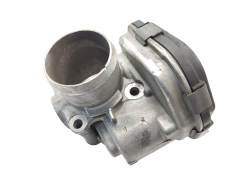 Βαλβίδα σώματος γκαζιού Citroen Peugeot Ford 9673534480 1.6 HDI 1241