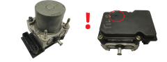 Αντλία Abs Fiat Stilo 51718108 0265800369 Bosch 62161