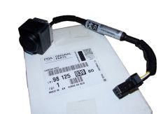 Κάμερα Νέο Γνήσιο 9812503980 Peugeot