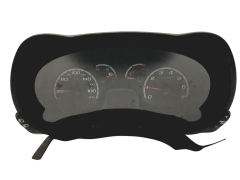 Στροφόμετρο Ford Ka 51874055 503005051100 52230
