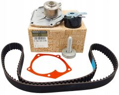 Σετ ιμάντα χρονισμού Νέο Γνήσιο Renault Kangoo 1.5 dCi 119A02421R Σετ ιμάντα χρονισμού Νέο Γνήσιο Renault Kangoo 1.5 dCi 119A02421R