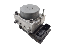 Αντλία Abs Fiorino Bipper Nemo 51879971 0265801079 Bosch 1718
