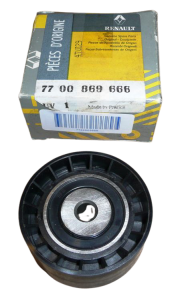 Εντατήρας Ιμάντα Γνήσιο Renault Kangoo Clio III 1.2 16V 7700869666 Εντατήρας Ιμάντα Γνήσιο Renault Kangoo Clio III 1.2 16V 7700869666
