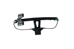 Γρύλος Παραθύρου Πίσω Δεξιά Κάνετε VW Golf 1H4839402E 88391803102 DPA