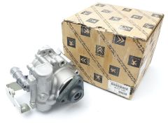 Αντλία Υδραυλικού Τιμονιού Γνήσιο Citroen Peugeot C5 407 2.7 HDI 4007HR