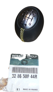 Λεβιές ταχυτήτων Γνήσιο Renault Megane Scenic III 328650044R