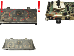 Κοντέρ Renault 21 7700797038 47544