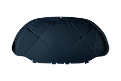 Ηχοαπορροφητής καπό Κάνετε Skoda Octavia 3 5E0863831 88631700402 DPA