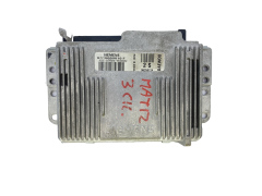 Μονάδα Ελέγχου K115000010F 96259124 Daewoo Siemens 54103