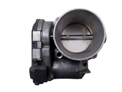 Βαλβίδα σώματος γκαζιού Alfa Romeo Iveco Opel 0280750073 Bosch 2495