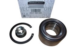 Ρουλεμάν Τροχού Πίσω Γνήσιο 402109533R Renault Dacia