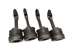 Διωστήρας Κιτ 7701475074 120A16332R 7701475356 1.5dci K9K728 Renault