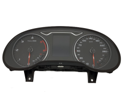 Στροφόμετρο Audi A3 8V0920870H A2C84208100 VDO