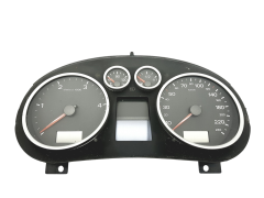 Στροφόμετρο Audi A2 8Z0920900M 110080150003 VDO