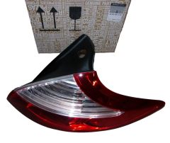 Φανάρι Δεξιά Πίσω Νέο Γνήσιο 265500007R Renault Megane 3