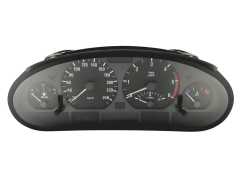Στροφόμετρο BMW 3 E46 6211 6906890 0263606271 40685