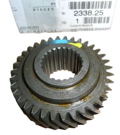 Γρανάζι 5 Biegu Νέο Γνήσιο 2338.25 233825 Citroen Peugeot