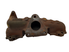 Πολλαπλή εξαγωγής 306678 Citroen Peugeot 12335