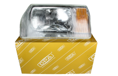 Προβολέας Αριστερά 115920051 89200196102 Skoda Favorit