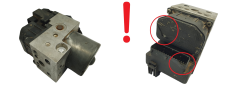 Αντλία Abs VW Passat Audi A4 8E0614111AM 0265216562 Bosch 63837
