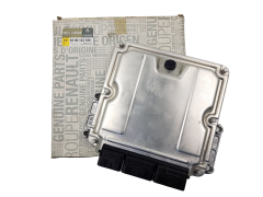 Εγκέφαλος Κινητήρα Renault Master 2 8200132188 0281010784 2.5 DCI Νέο Γνήσιο