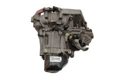 Χειροκίνητο κιβώτιο ταχυτήτων JR5104 Renault Scenic 2 1.6 16V 7701723235 165000km