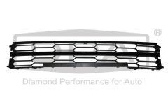 Μάσκα Προφυλακτήρα 3T0853677B 88531773602 Skoda Superb DPA