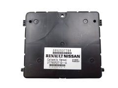 Μονάδα ελέγχου Renault Clio 5 Captur 2 285253778R 27760F271D 0km 21