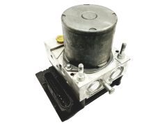 Αντλία Abs Nissan Tiida 47660EM00C 0265235122 Bosch