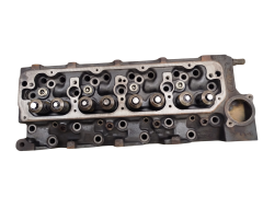 Κυλινδροκεφαλή Ford Transit 924F6090B 2.5 D