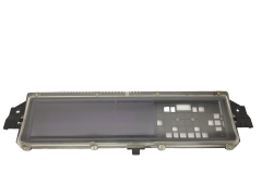 Στροφόμετρο Renault Espace 4 8200417174 A 26656