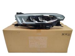 Προβολέας LED Δεξιά Νέο Γνήσιο 260109489R Renault Talisman