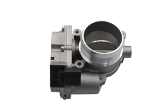 Βαλβίδα σώματος γκαζιού 4E0145950J 11451477001 VW Audi Vika