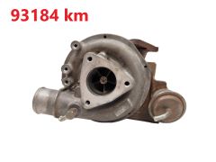 Υπερσυμπιεστής Interstar Master Movano HT12-22B H1222B 7701479012 93184 km