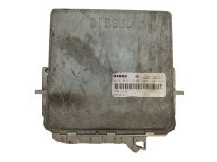 Μονάδα Ελέγχου 0281010113 MSB101071 Land Rover Bosch 2947