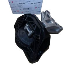 Βάση Κινητήρα Κάνετε Citroen Peugeot 594721 9676780580 Hutchinson