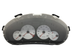 Στροφόμετρο Peugeot 206 9656696380 000500610 49397