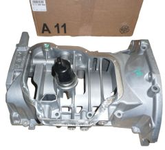 Κάρτερ Λαδιού Νέο Γνήσιο 111105H60A Renault Megane 3 Scenic 3 1.4 TCE