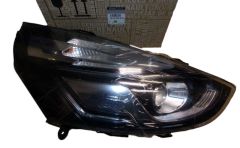 Προβολέας Δεξιά Νέο Γνήσιο 260107861R Renault Clio 4