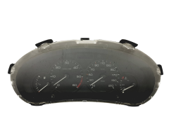 Στροφόμετρο Berlingo 206 9651740080 000500105 PSA 47689