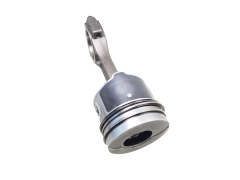 Ράβδος σύνδεσης Έμβολο M 7701472834 7701476250 Renault 1.9 dCi