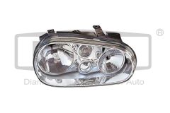 Προβολέας Δεξιά 1J1941018K 89410184102 VW Golf 4 DPA