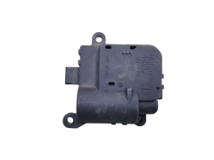 Κινητήρας θερμαντήρα Valeo 030553W 6447GF Citroen Peugeot