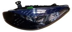 Προβολέας Δεξιά Νέο Γνήσιο 260608087R Renault Fluence